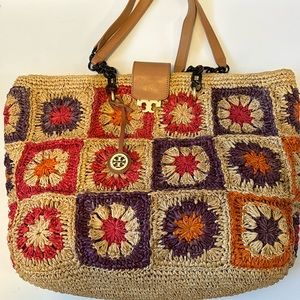 TORY BURCH Tote Bag